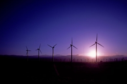 Are we too selfish to reduce the threat of climate change?
