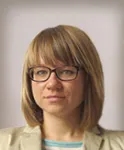 Liga Klavina