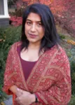 Aradhna Krishna