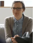 Hillary McBride