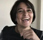 Caterina Suitner