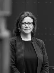 Portrait photo of Brechje Dandachi