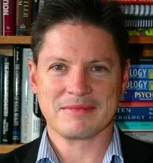 Nick Haslam