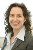 Helen Boucher