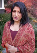 Aradhna Krishna