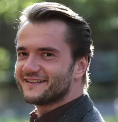 Sascha Topolinski