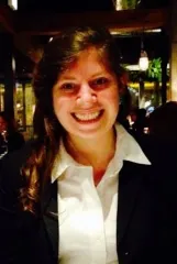 Susannah Parkin
