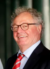 Peter J. Van Koppen
