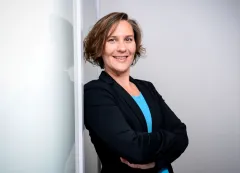 Silvana Weber