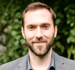 Daniel Madigan