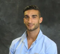 Michele Lastella