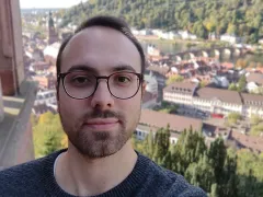 Matteo Masi