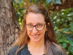 Yael Bar-Shachar
