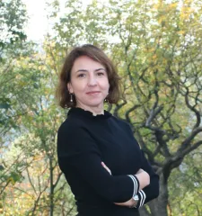Larisa Buhin