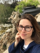 Agata Maria Kraj's picture