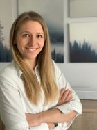 Sabrina Krys's picture