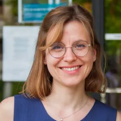 Portrait photo
