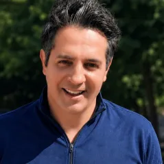 Portrait photo