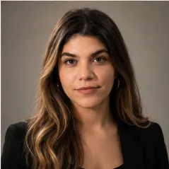 Portrait photo