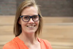 Reine van der Wal