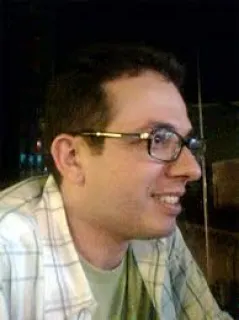 Cicero Roberto Pereira