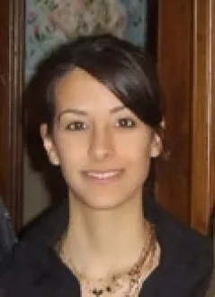 Anna Sagana