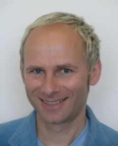 Jens Förster