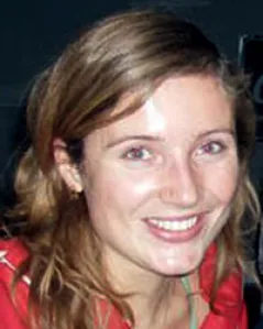 Lotte van Dillen