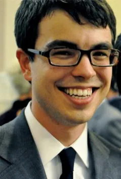 Daniel Sullivan