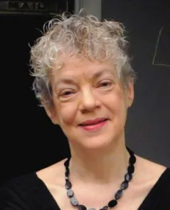 Susan Fiske