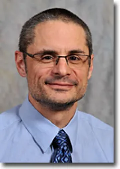 Jeff Joireman