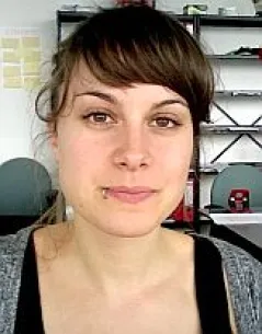 Hannah Nohlen