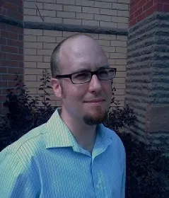 Adam Fetterman