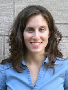 Suzanne Horwitz