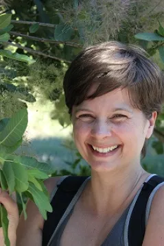 Suzanne Oosterwijk