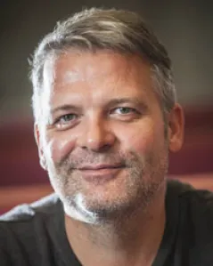 Wilco van Dijk