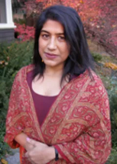 Aradhna Krishna