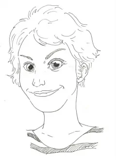 Charis Eisen