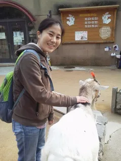 Keiko Ishii