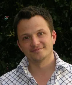 Marcus Munafo