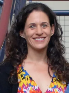 Robin Edelstein