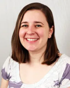 Amanda Mercedes Lappin