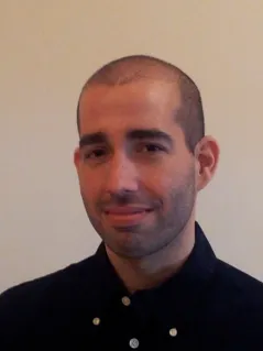 Ohad Szepsenwol