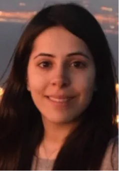 Joanne Rechdan