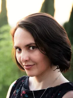 Kate Johnson