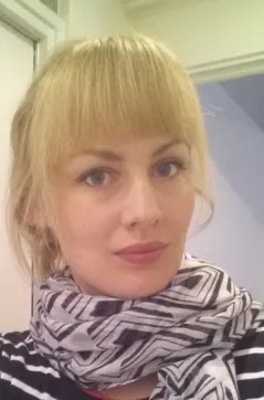 Nadira Faber