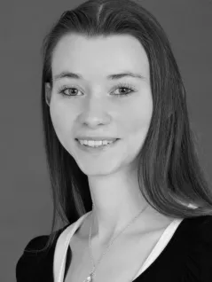 Sarah Mayr
