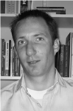 Ewout Meijer