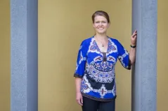 Maartje Schreuder