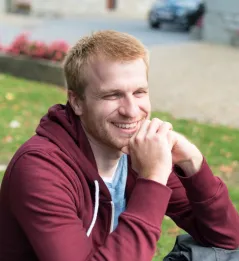 Andreas Burger